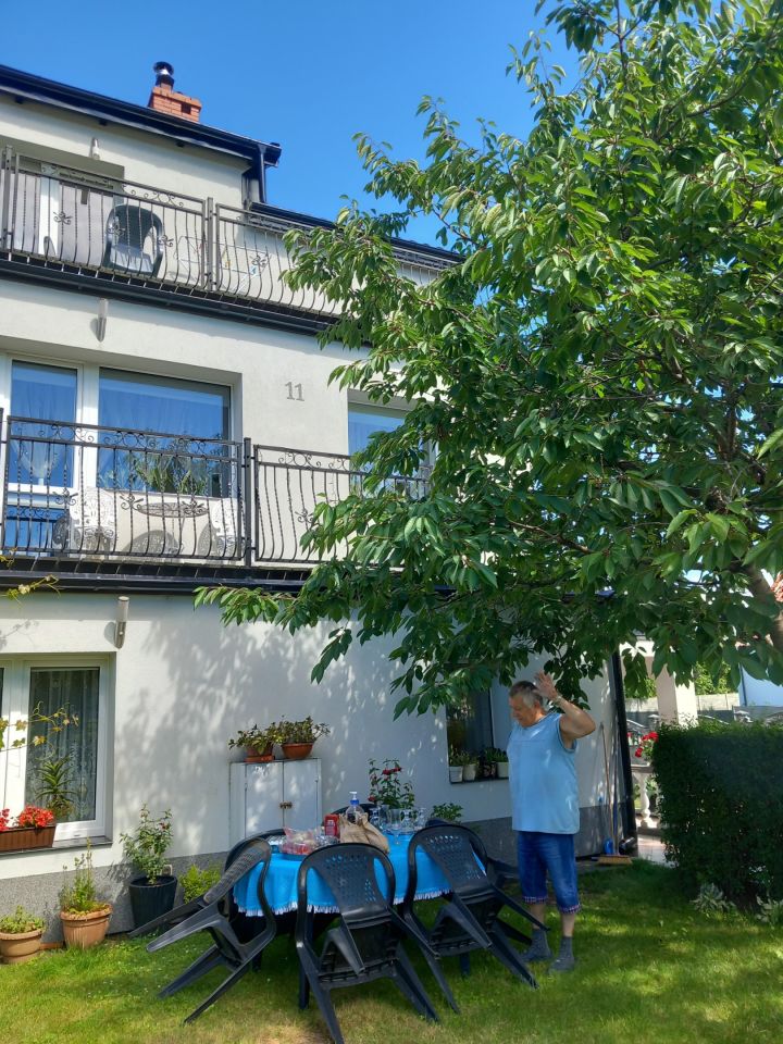 bliźniak, 7 pokoi Ustka, ul. 11 Listopada. Zdjęcie 8