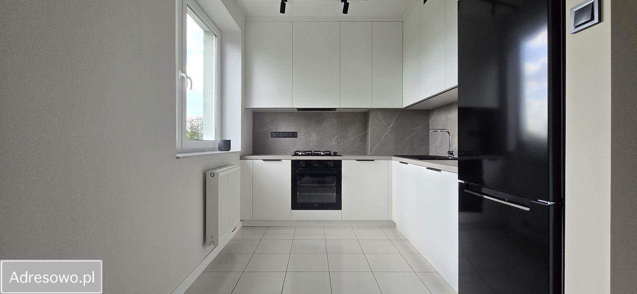 Mieszkanie 2-pokojowe Łódź Górna, ul. Krakusa. Zdjęcie 2