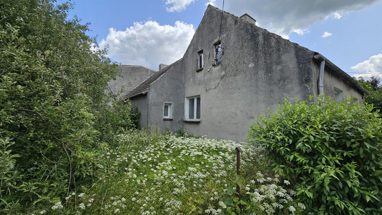 dom wolnostojący, 4 pokoje Golub-Dobrzyń Podzamek, ul. Pttk. Zdjęcie 4