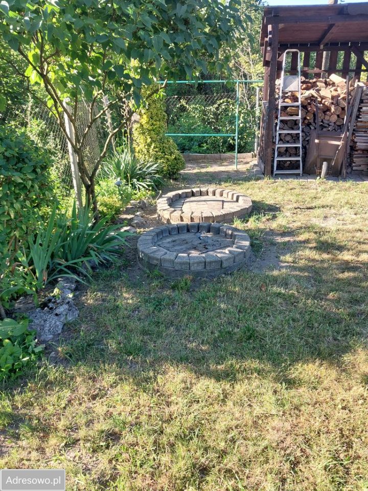 dom wolnostojący, 3 pokoje Czatachowa. Zdjęcie 10