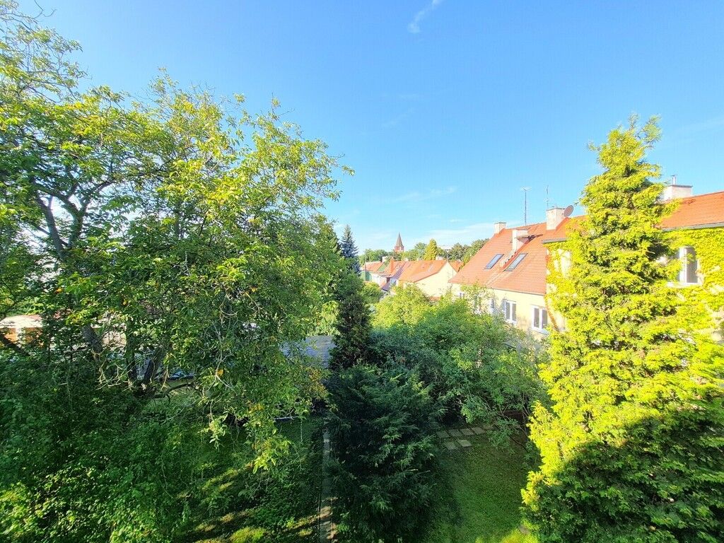 Mieszkanie 2-pokojowe Wrocław Stare Miasto, ul. marsz. Józefa Piłsudskiego. Zdjęcie 9