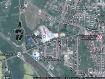 Mieszkanie 1-pokojowe Susz, ul. Koszarowa