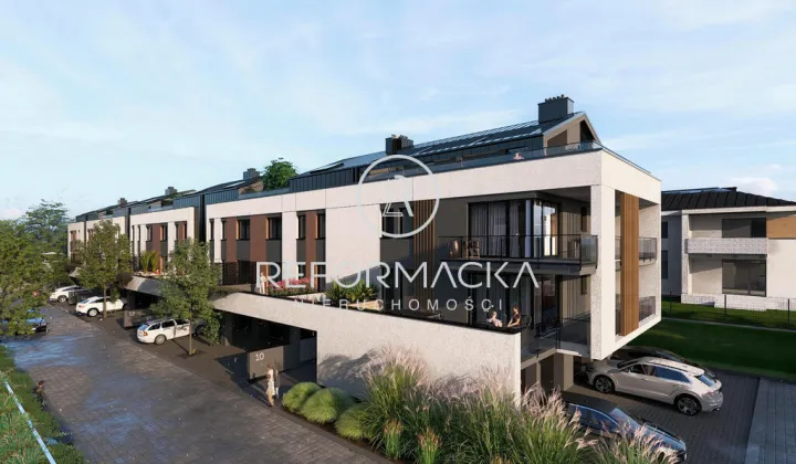 Mieszkanie 5-pokojowe Rzeszów, ul. Legionistów