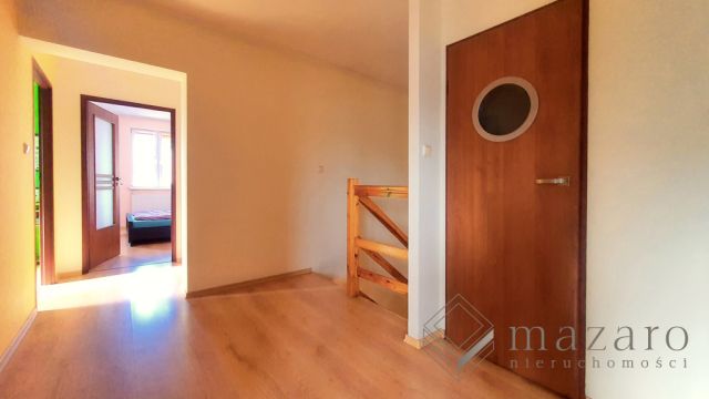 Mieszkanie 6-pokojowe Bydgoszcz, ul. Dolina. Zdjęcie 22