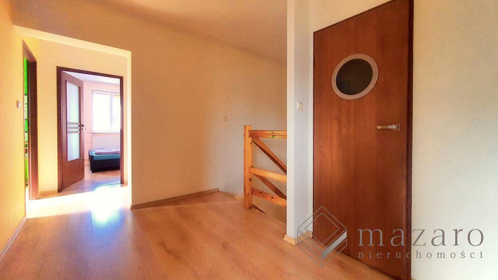 Mieszkanie 6-pokojowe Bydgoszcz, ul. Dolina. Zdjęcie 22