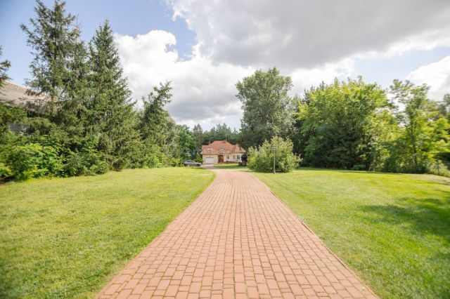 dom wolnostojący, 9 pokoi Drogoszewo. Zdjęcie 2