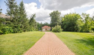 dom wolnostojący, 9 pokoi Drogoszewo