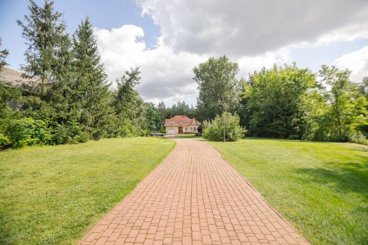 dom wolnostojący, 9 pokoi Drogoszewo. Zdjęcie 2