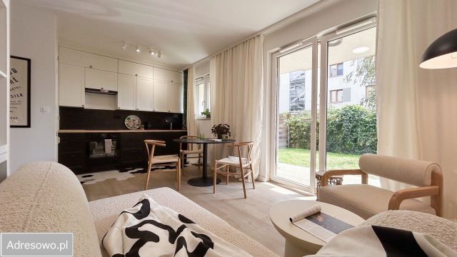 Mieszkanie 1-pokojowe Warszawa Chrzanów, ul. Batalionów Chłopskich. Zdjęcie 1