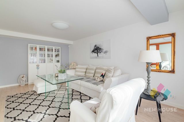 dom wolnostojący, 7 pokoi Olsztyn, ul. Kazimierza Kalinowskiego. Zdjęcie 23