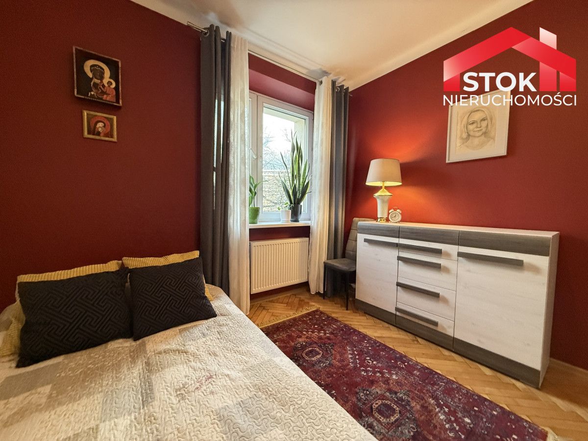 Mieszkanie 3-pokojowe Białystok Centrum, al. Józefa Piłsudskiego. Zdjęcie 7