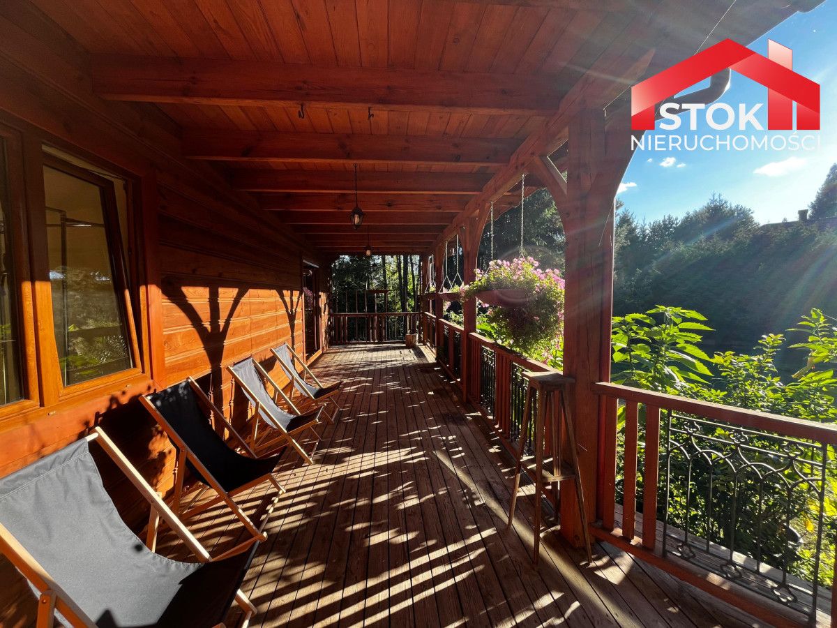 dom wolnostojący, 5 pokoi Czaplino. Zdjęcie 7