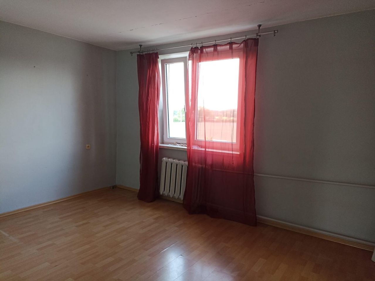 Mieszkanie 4-pokojowe Komorzno, ul. Kępińska. Zdjęcie 7