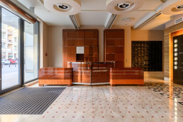 Lokal Warszawa Śródmieście, ul. Mikołaja Kopernika. Zdjęcie 18