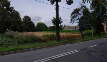 Działka inwestycyjna Kleszczewo