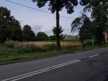 Działka inwestycyjna Kleszczewo. Zdjęcie 1