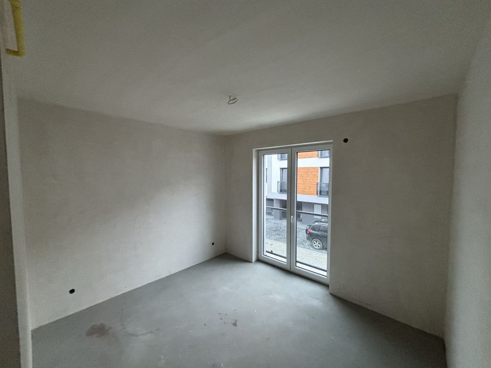 Mieszkanie 2-pokojowe Dębica, ul. Świętosława