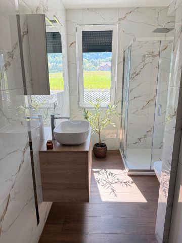 dom szeregowy Brzezinka. Zdjęcie 12