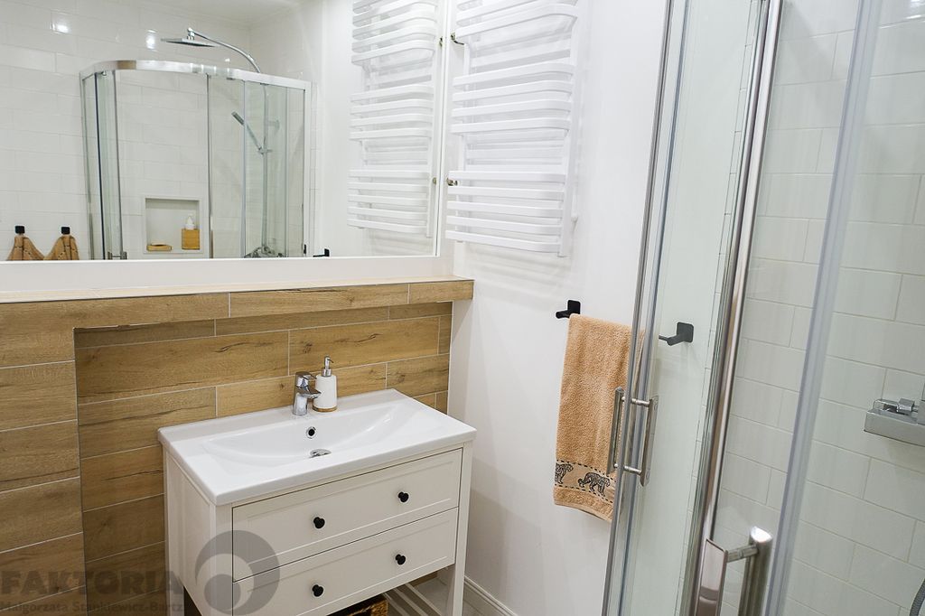 Mieszkanie 4-pokojowe Szczecin, ul. Jasna. Zdjęcie 36