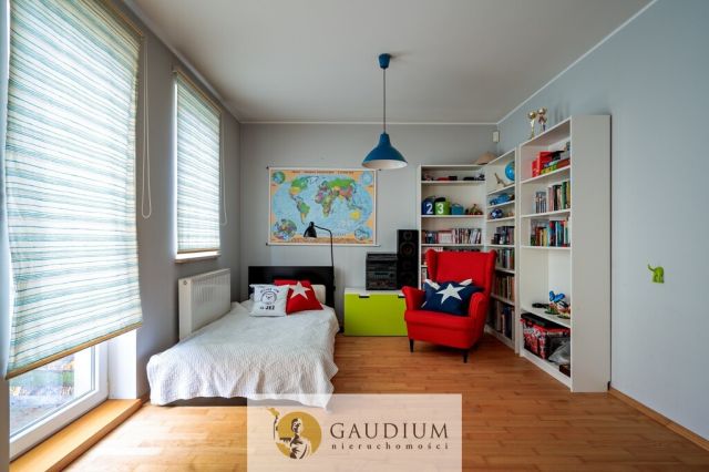 bliźniak, 6 pokoi Rumia, ul. Kazimierska. Zdjęcie 11