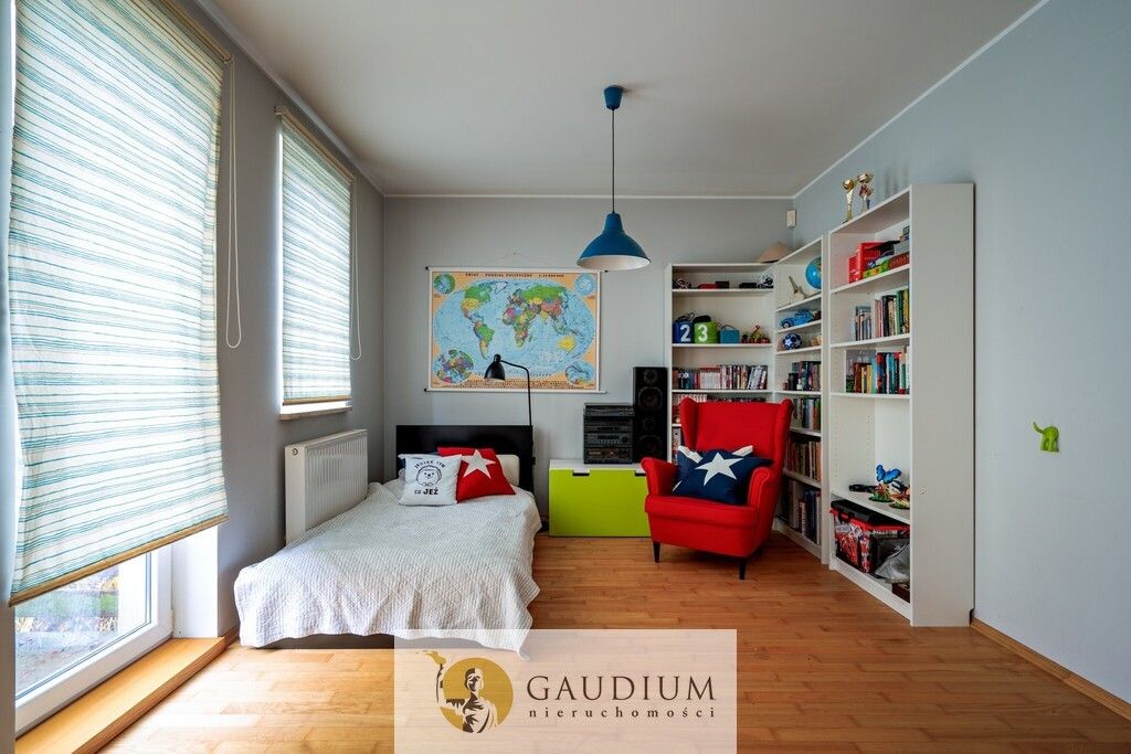 bliźniak, 6 pokoi Rumia, ul. Kazimierska. Zdjęcie 11