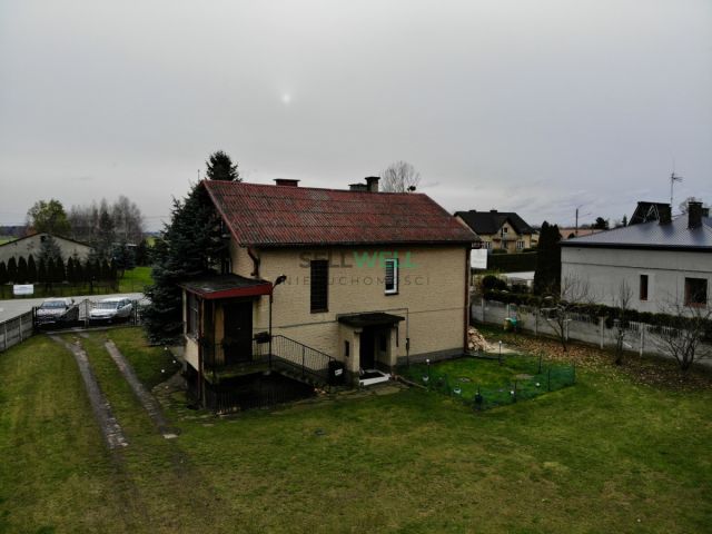 dom wolnostojący, 5 pokoi Łaznowska Wola, ul. Rokicińska. Zdjęcie 28