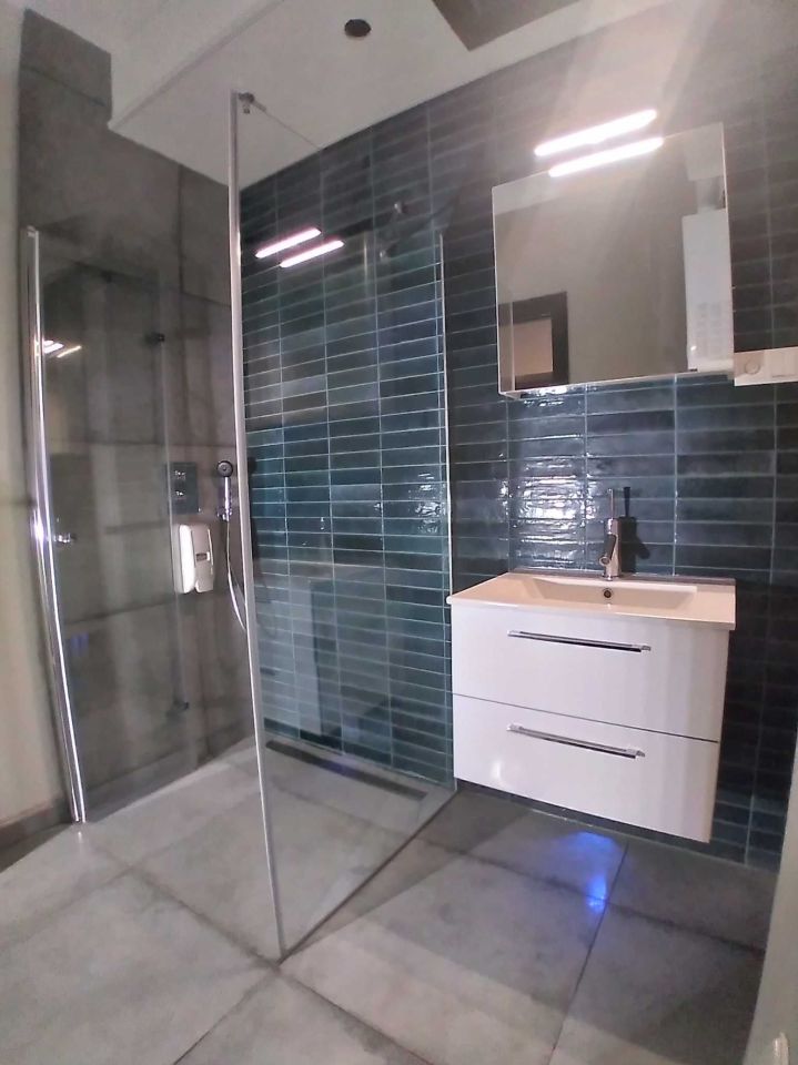 Mieszkanie 3-pokojowe Gdańsk Aniołki, ul. Mariana Smoluchowskiego. Zdjęcie 8