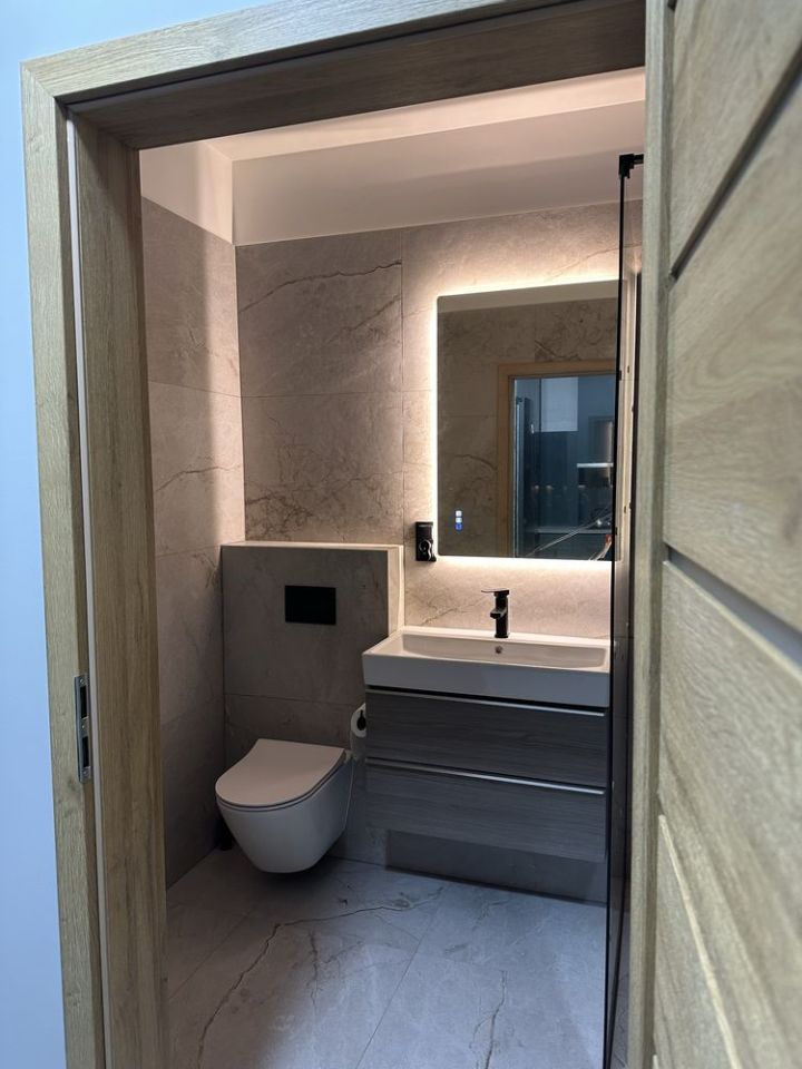 Mieszkanie 2-pokojowe Bielsko-Biała Lipnik, ul. Jana Karola Chodkiewicza. Zdjęcie 5