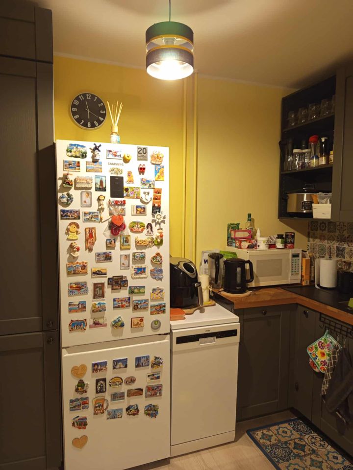 Mieszkanie 3-pokojowe Kutno Łąkoszyn, os. Łąkoszyn. Zdjęcie 7