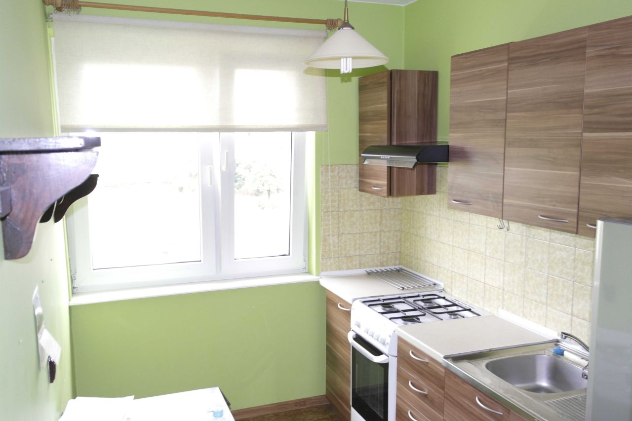 Mieszkanie 2-pokojowe Gdańsk Żabianka, ul. Tysiąclecia. Zdjęcie 4