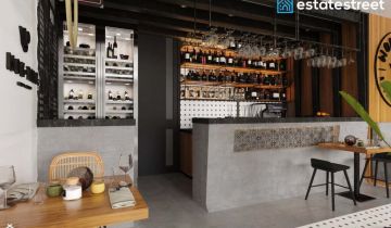 Lokal Warszawa Żoliborz, ul. Ludwika Rydygiera