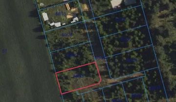 Działka budowlana Wiktorowo