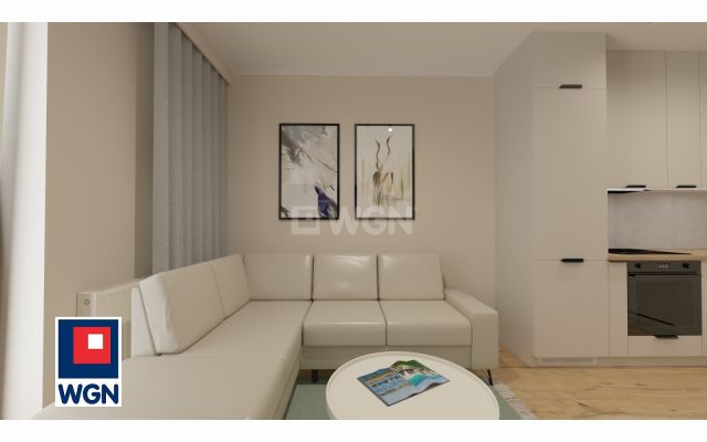 Mieszkanie 3-pokojowe Elbląg Centrum, ul. Giermków. Zdjęcie 7