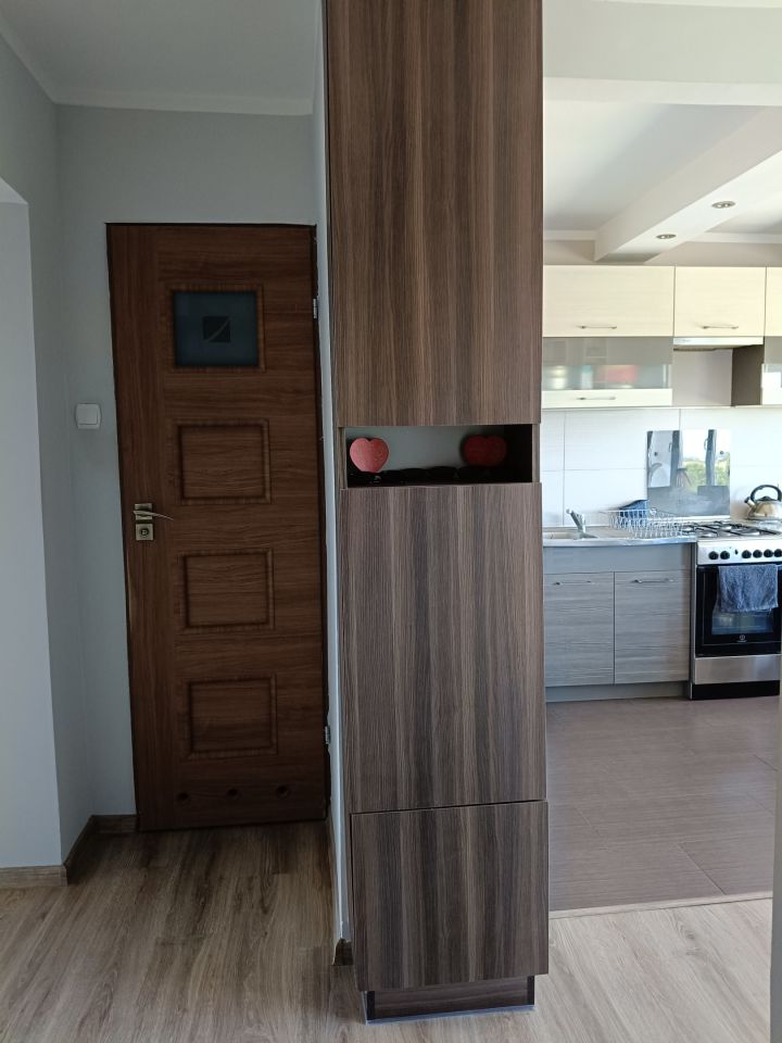 Mieszkanie 3-pokojowe Wawrów. Zdjęcie 11