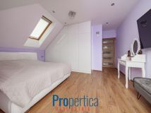 dom wolnostojący, 6 pokoi Serock, ul. Sz. i H. Syrkusów. Zdjęcie 4