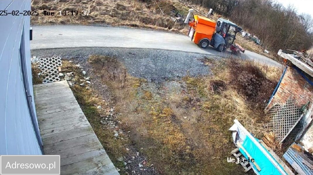 Działka budowlana Jeleniów. Zdjęcie 5