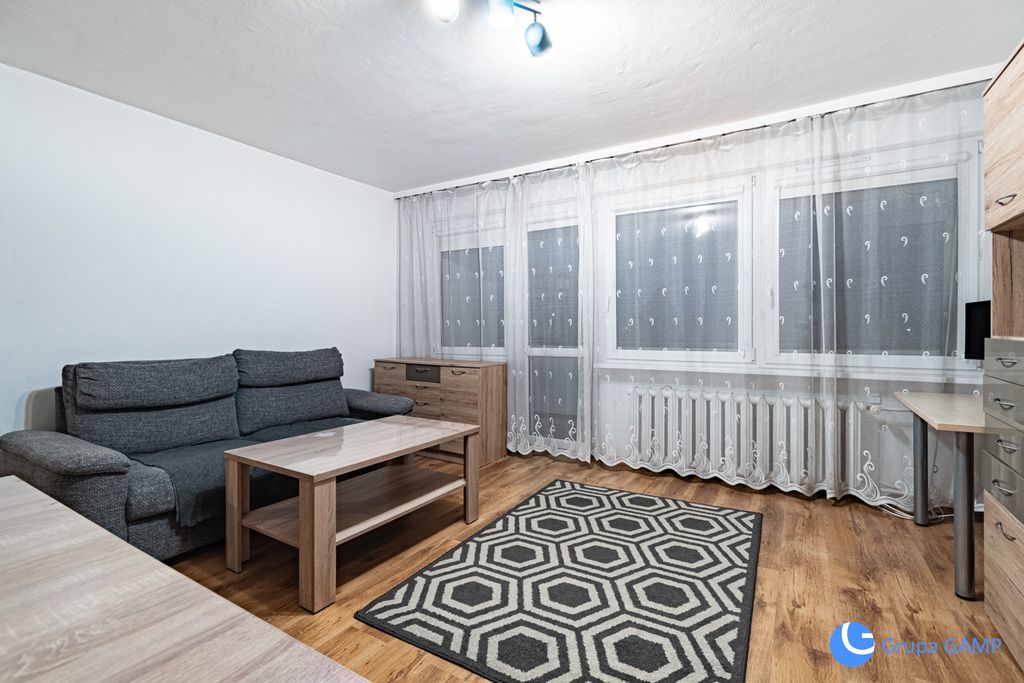 Mieszkanie 3-pokojowe Kraków Podgórze Duchackie, ul. Stanisława Stojałowskiego