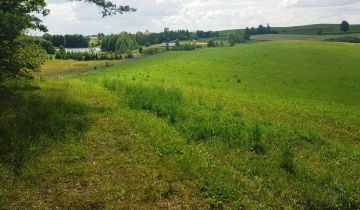 Działka rolno-budowlana Daniłowce