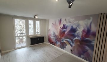 Mieszkanie 3-pokojowe Kraków Kozłówek, ul. Wlotowa