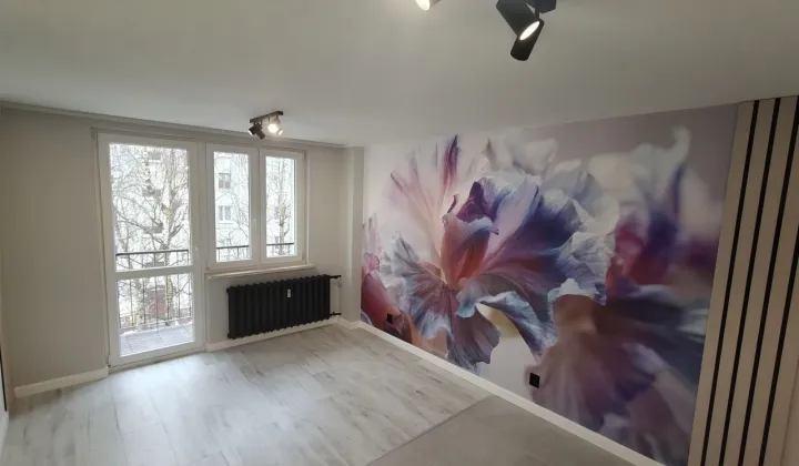 Mieszkanie 3-pokojowe Kraków Kozłówek, ul. Wlotowa