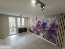 Mieszkanie 3-pokojowe Kraków Kozłówek, ul. Wlotowa