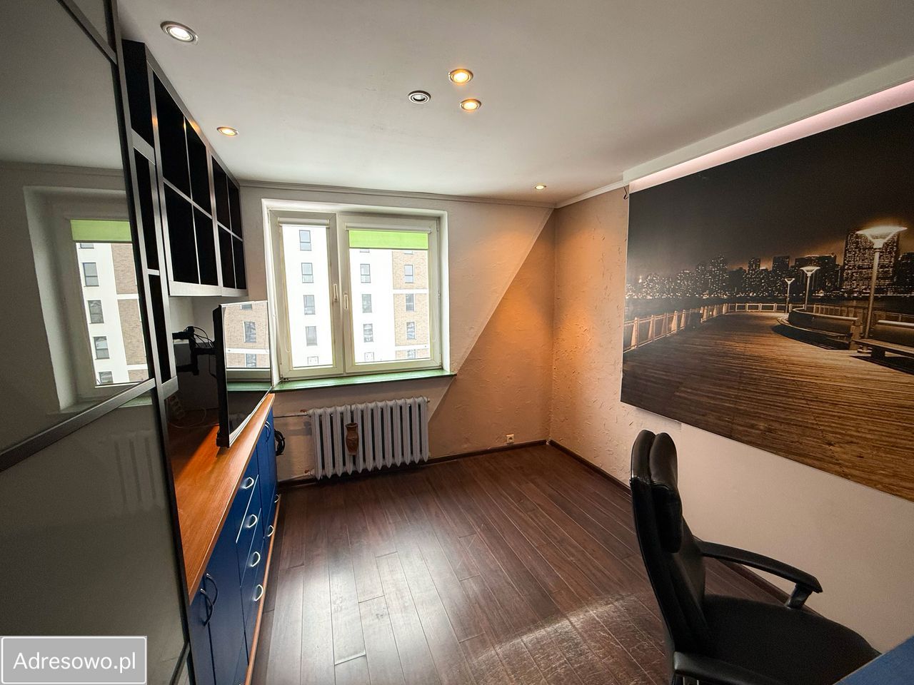 Mieszkanie 3-pokojowe Sochaczew, ul. Marii Skłodowskiej-Curie. Zdjęcie 7