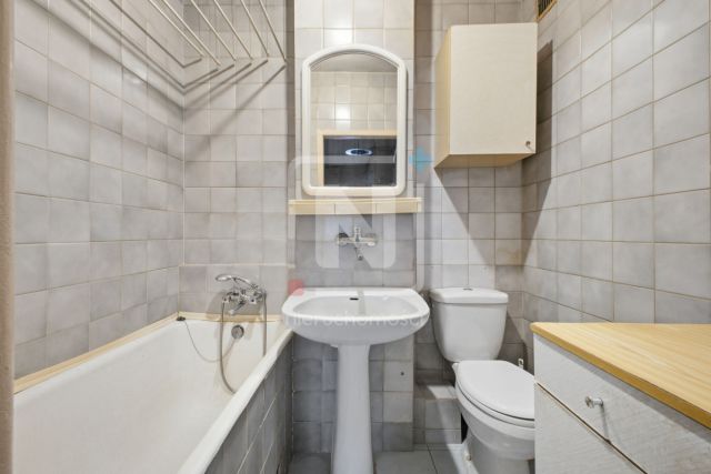 Mieszkanie 3-pokojowe Warszawa Praga-Południe, ul. Międzynarodowa. Zdjęcie 2