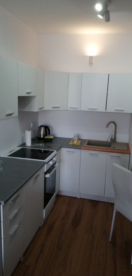 Mieszkanie 1-pokojowe Poznań Naramowice, ul. Karpia. Zdjęcie 5