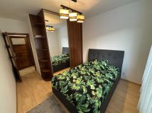 Mieszkanie 3-pokojowe Lublin, ul. Władysława Grabskiego. Zdjęcie 4