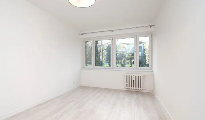 Mieszkanie 2-pokojowe Kalisz, ul. Serbinowska