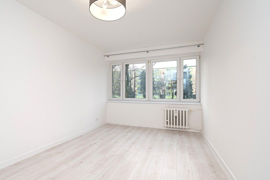 Mieszkanie 2-pokojowe Kalisz, ul. Serbinowska. Zdjęcie 1