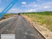 Działka budowlana Kuby-Młyny. Zdjęcie 4