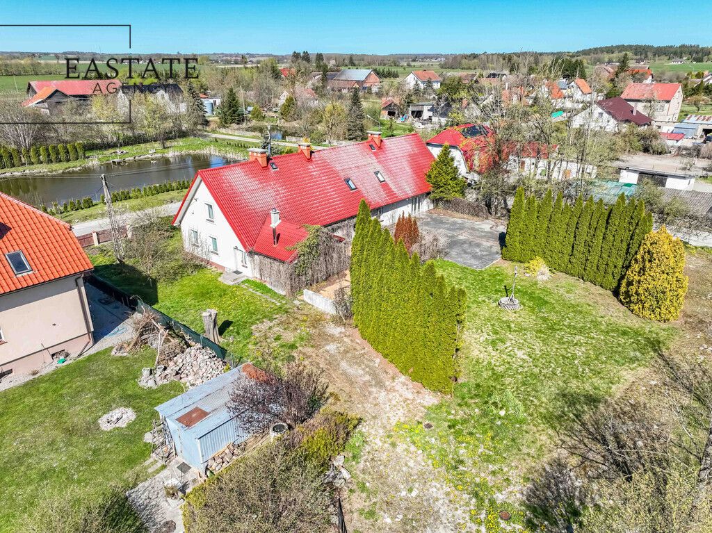 Lokal Dąbrowa. Zdjęcie 17