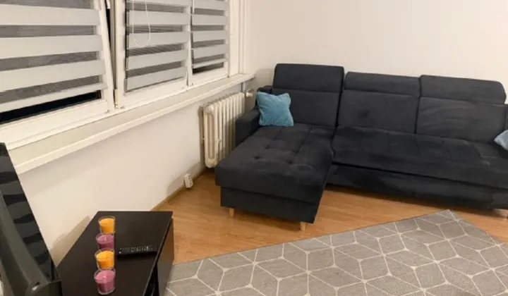 Mieszkanie 2-pokojowe Kalisz, al. Wojska Polskiego